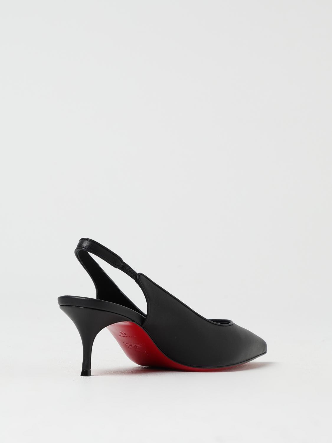 CHRISTIAN LOUBOUTIN 36 woman&