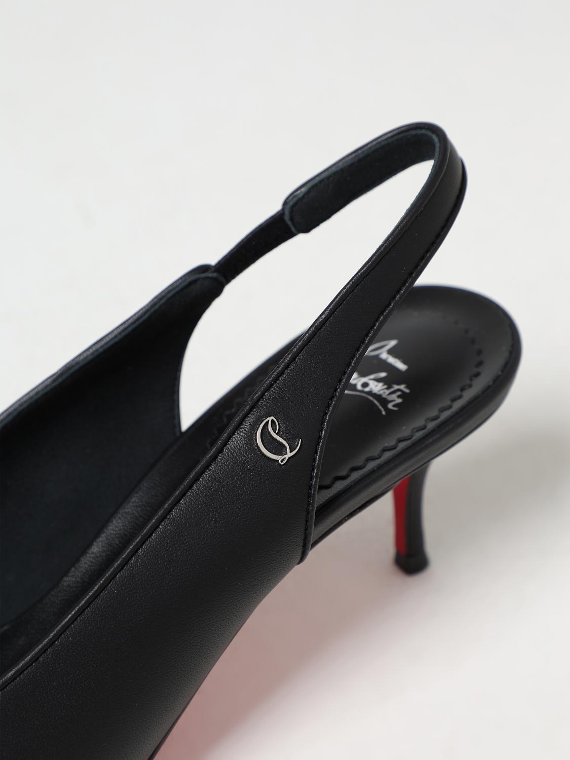 CHRISTIAN LOUBOUTIN 36 woman&