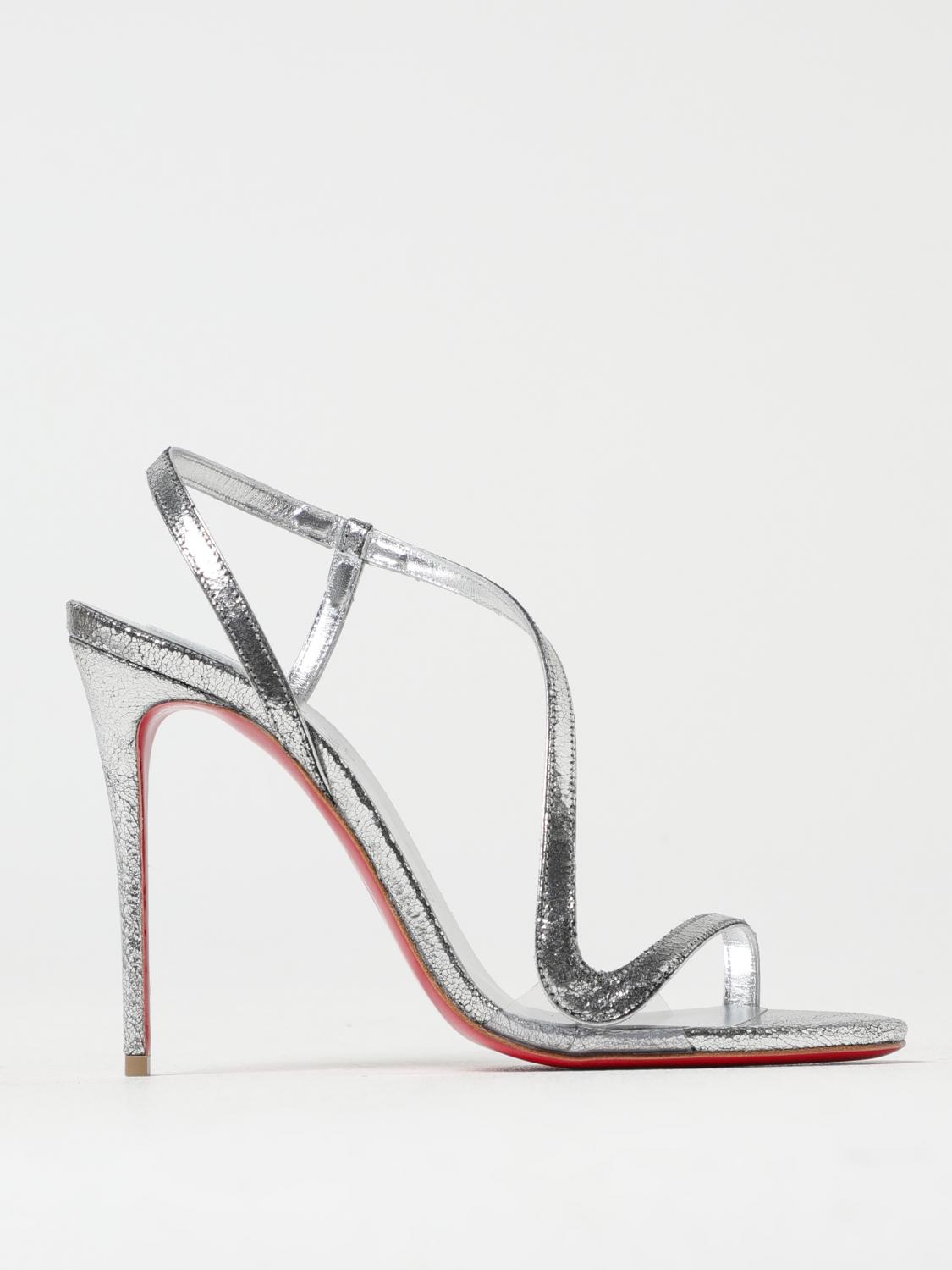 CHRISTIAN LOUBOUTIN 36 woman&