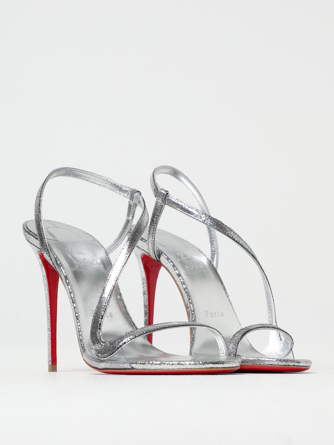 CHRISTIAN LOUBOUTIN 36 woman&