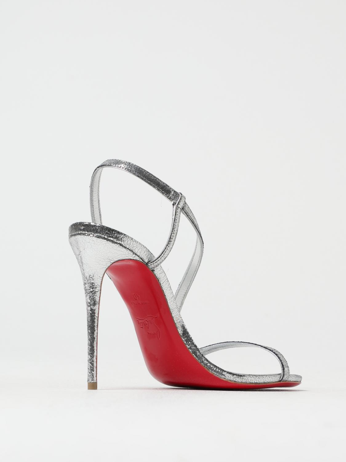 CHRISTIAN LOUBOUTIN 36 woman&