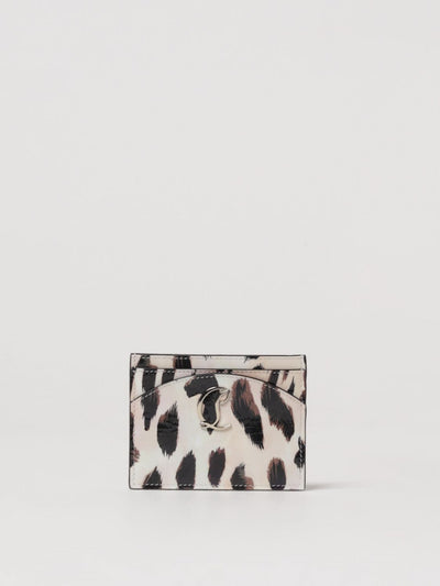 woman's wallet