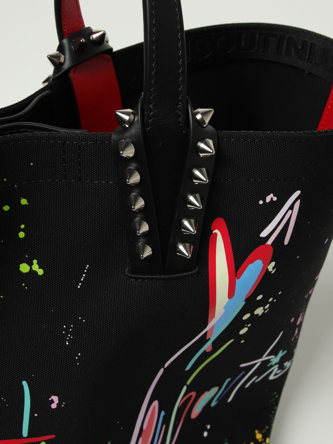 CHRISTIAN LOUBOUTIN OS woman&