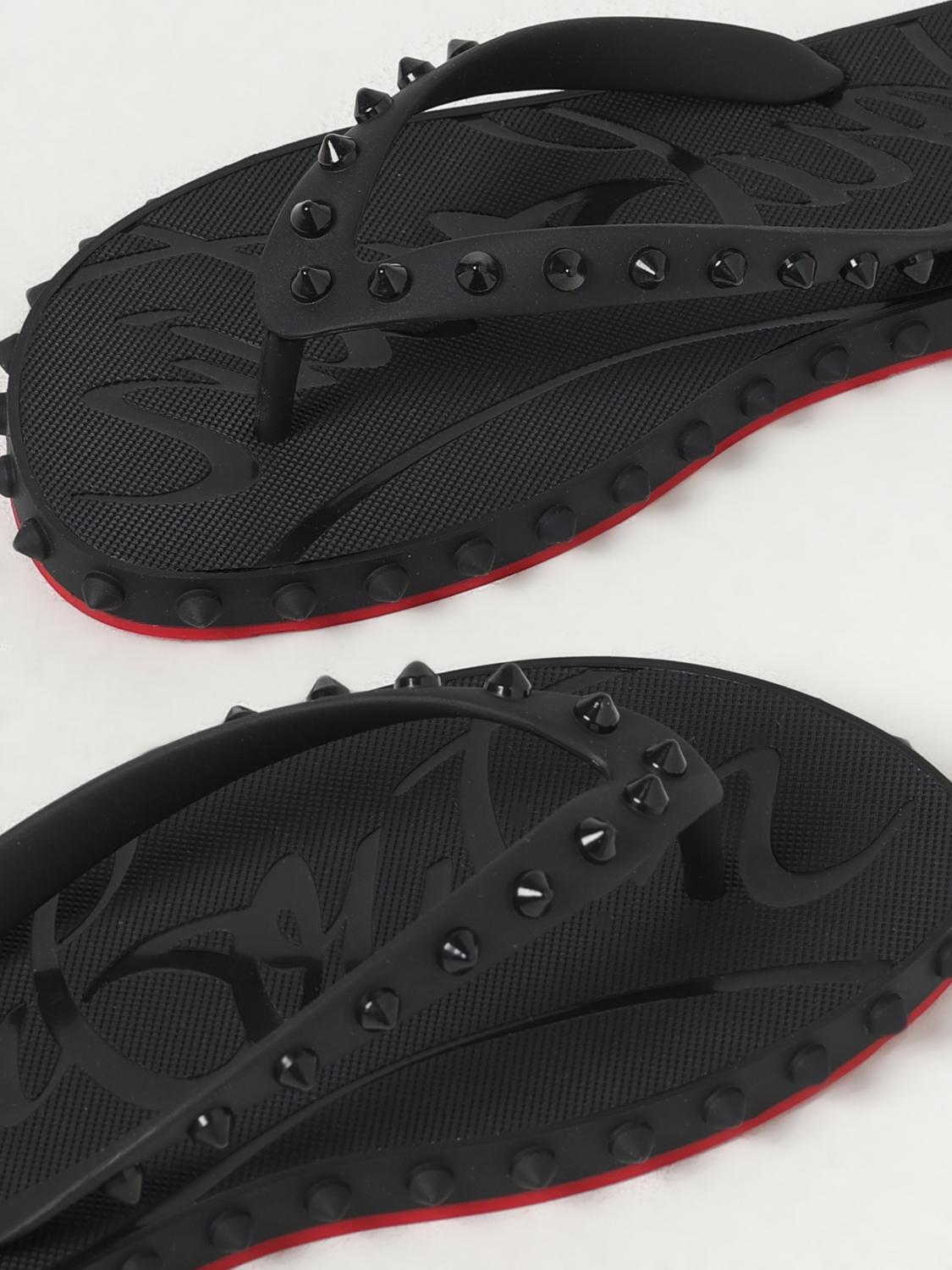 CHRISTIAN LOUBOUTIN 37 woman&