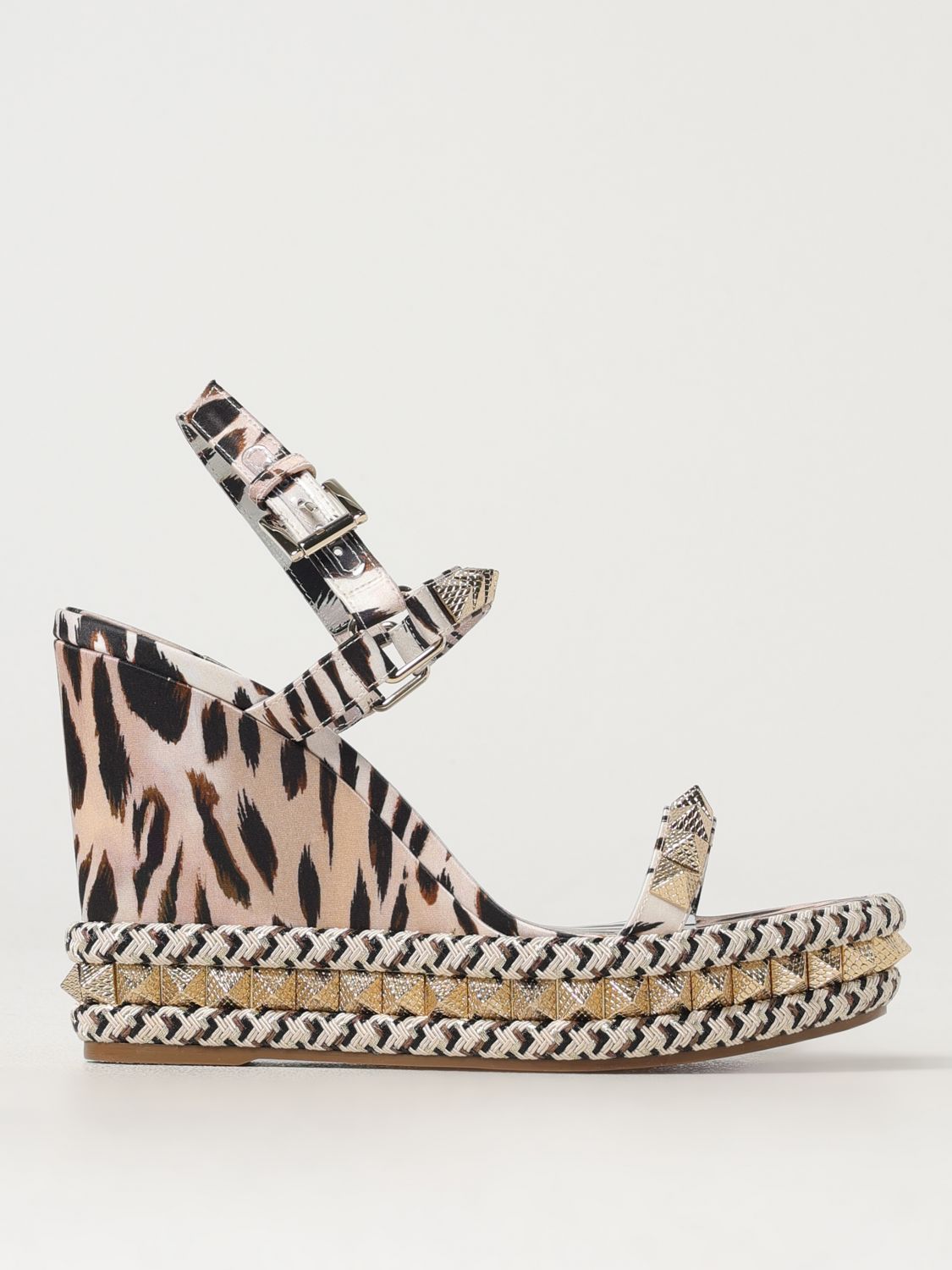 CHRISTIAN LOUBOUTIN 36 woman&