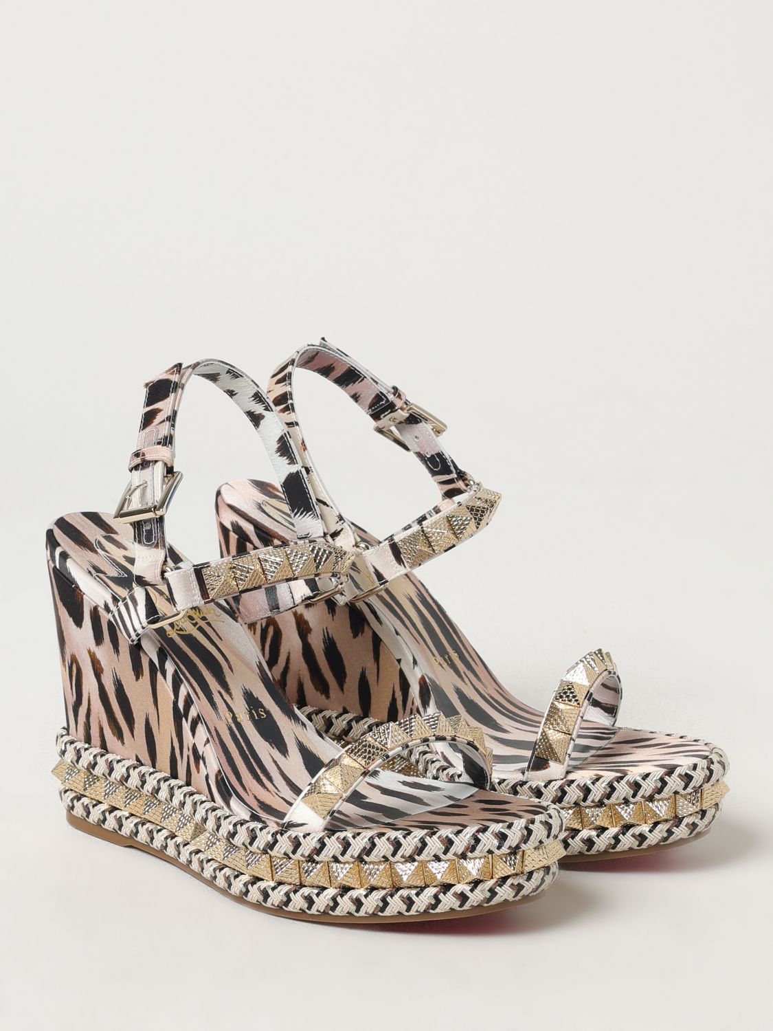 CHRISTIAN LOUBOUTIN 36 woman&