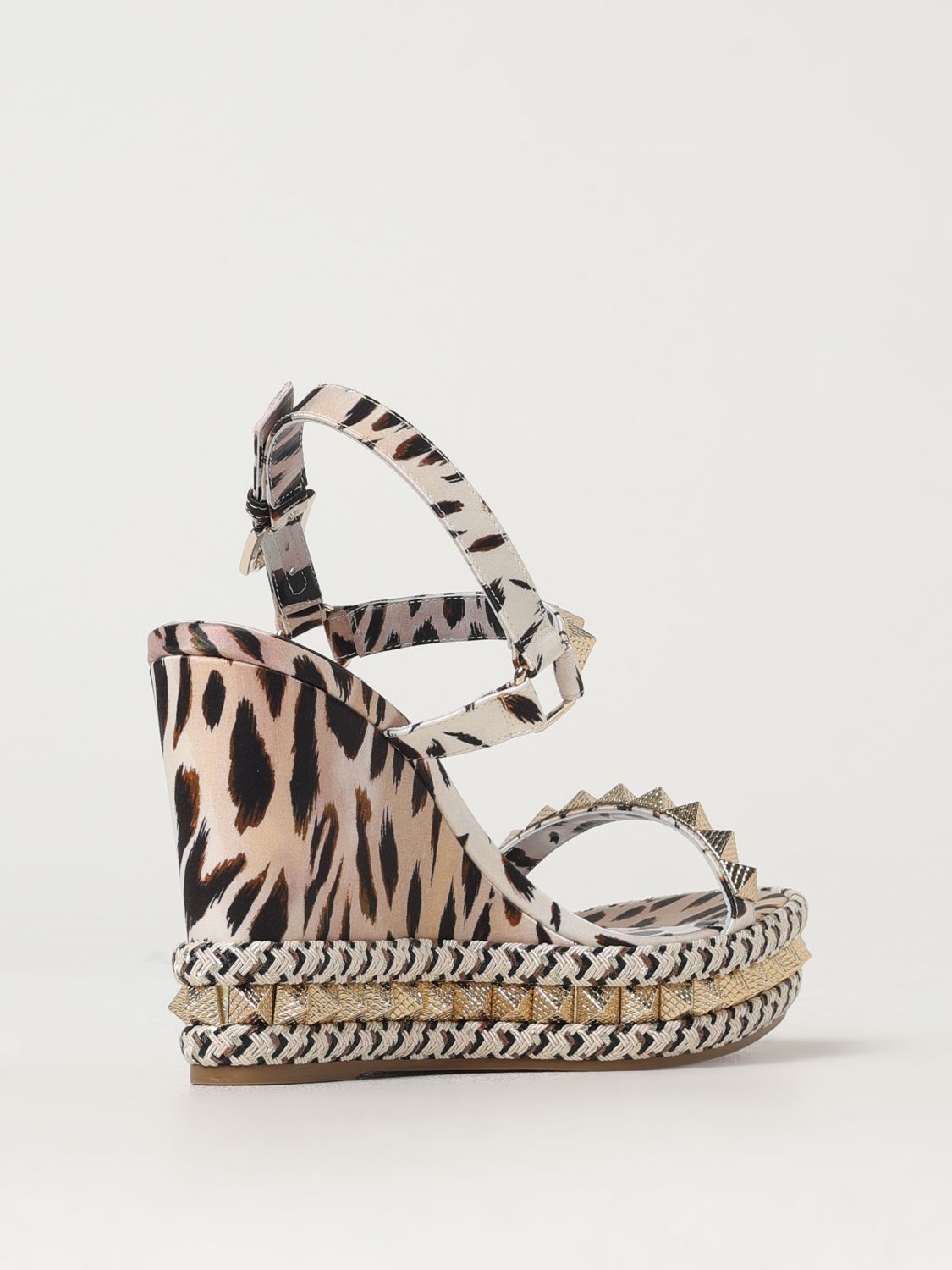 CHRISTIAN LOUBOUTIN 36 woman&