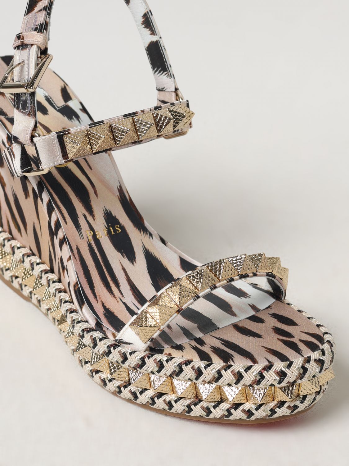 CHRISTIAN LOUBOUTIN 36 woman&