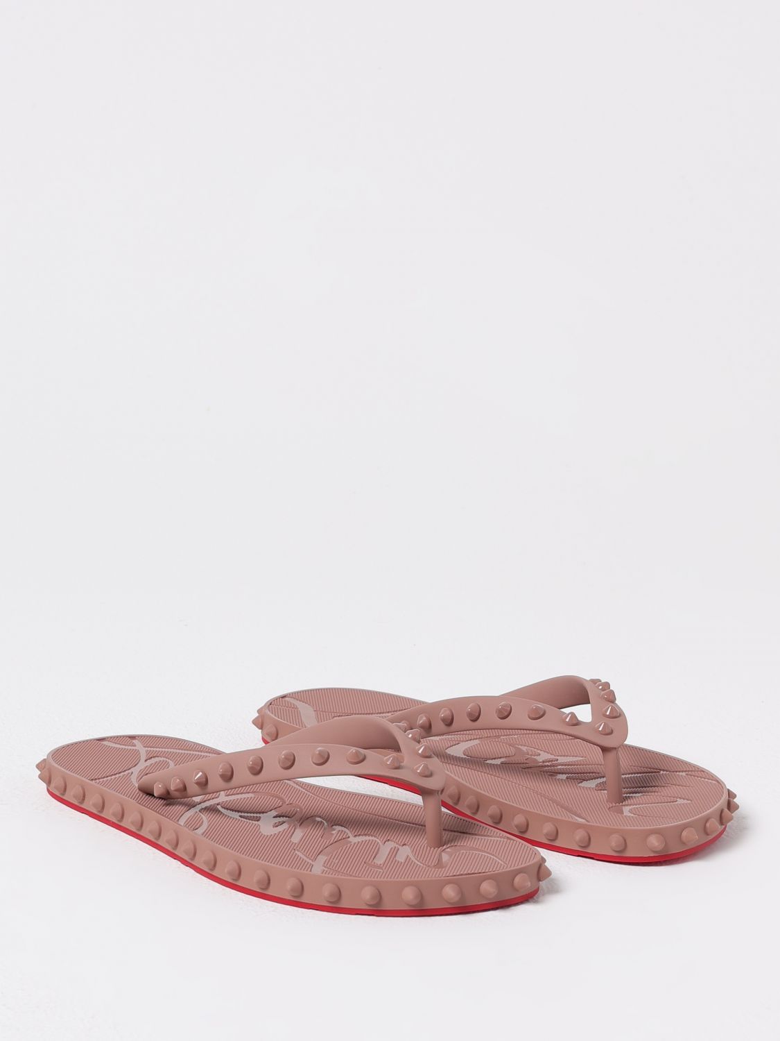 CHRISTIAN LOUBOUTIN 37 woman&