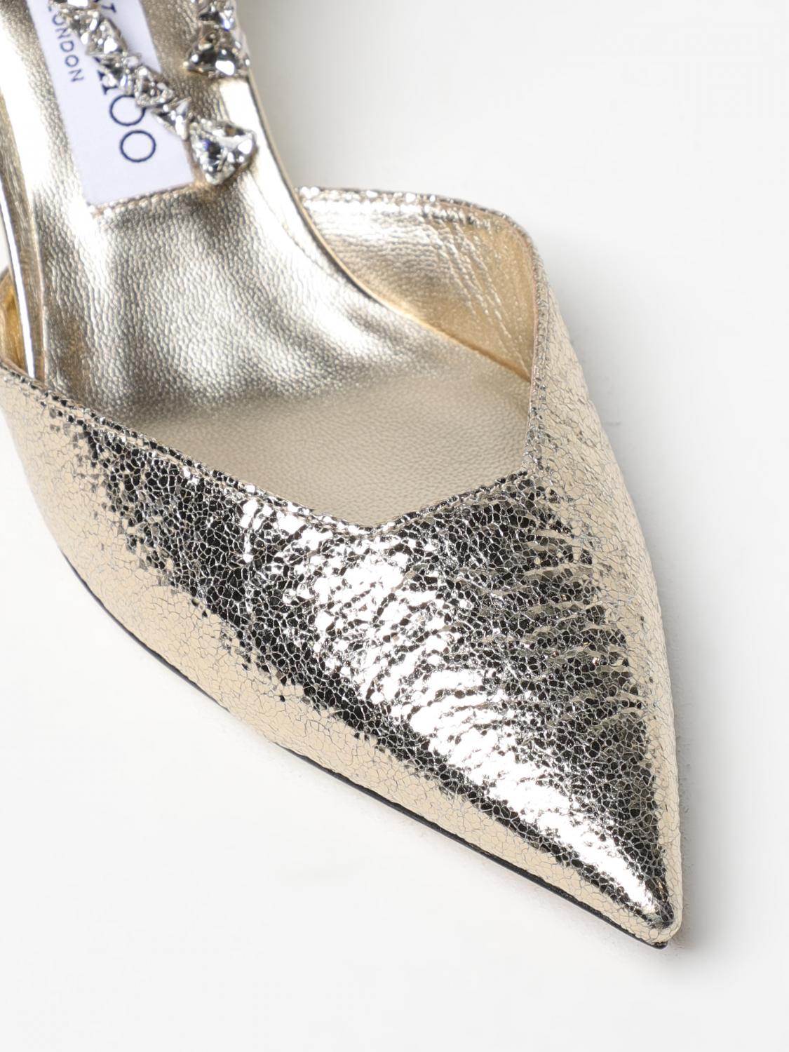 JIMMY CHOO 36 woman&