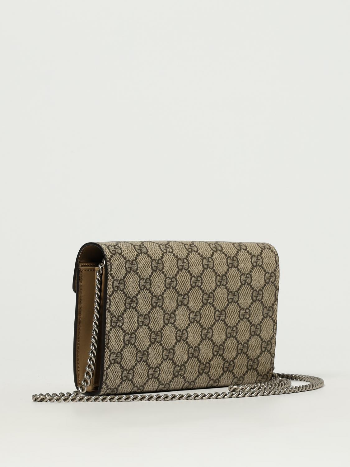 GUCCI OS woman&