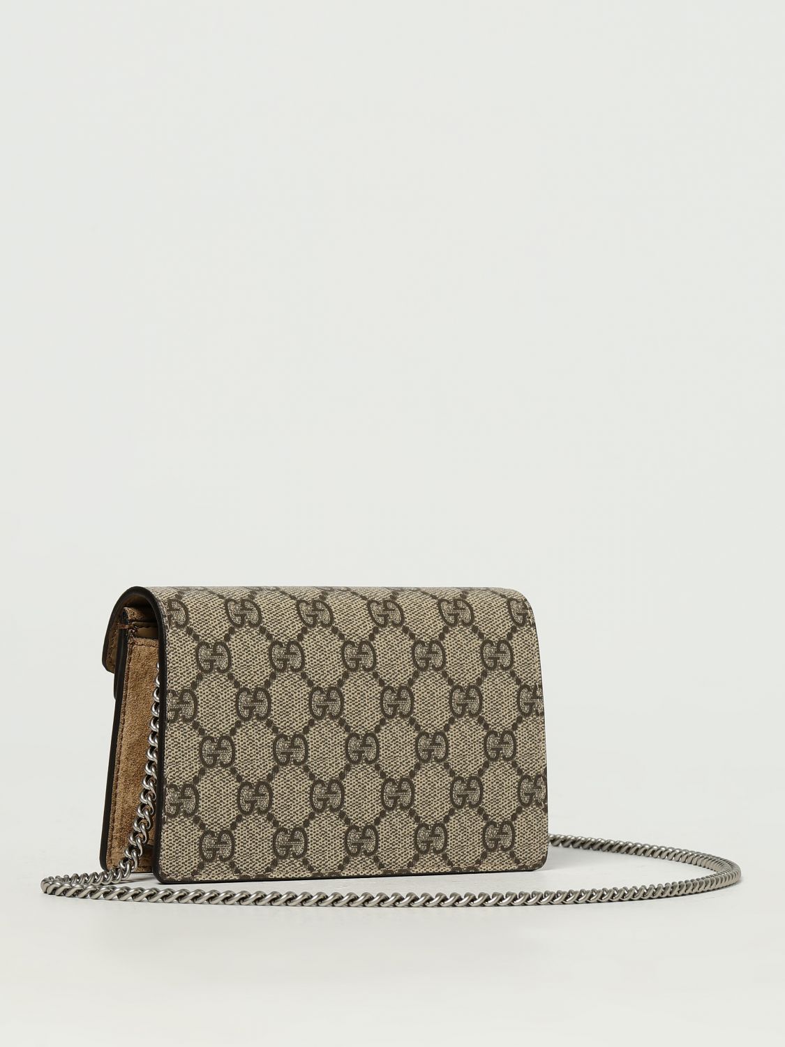 GG Supreme Dionysus Super Mini Bag