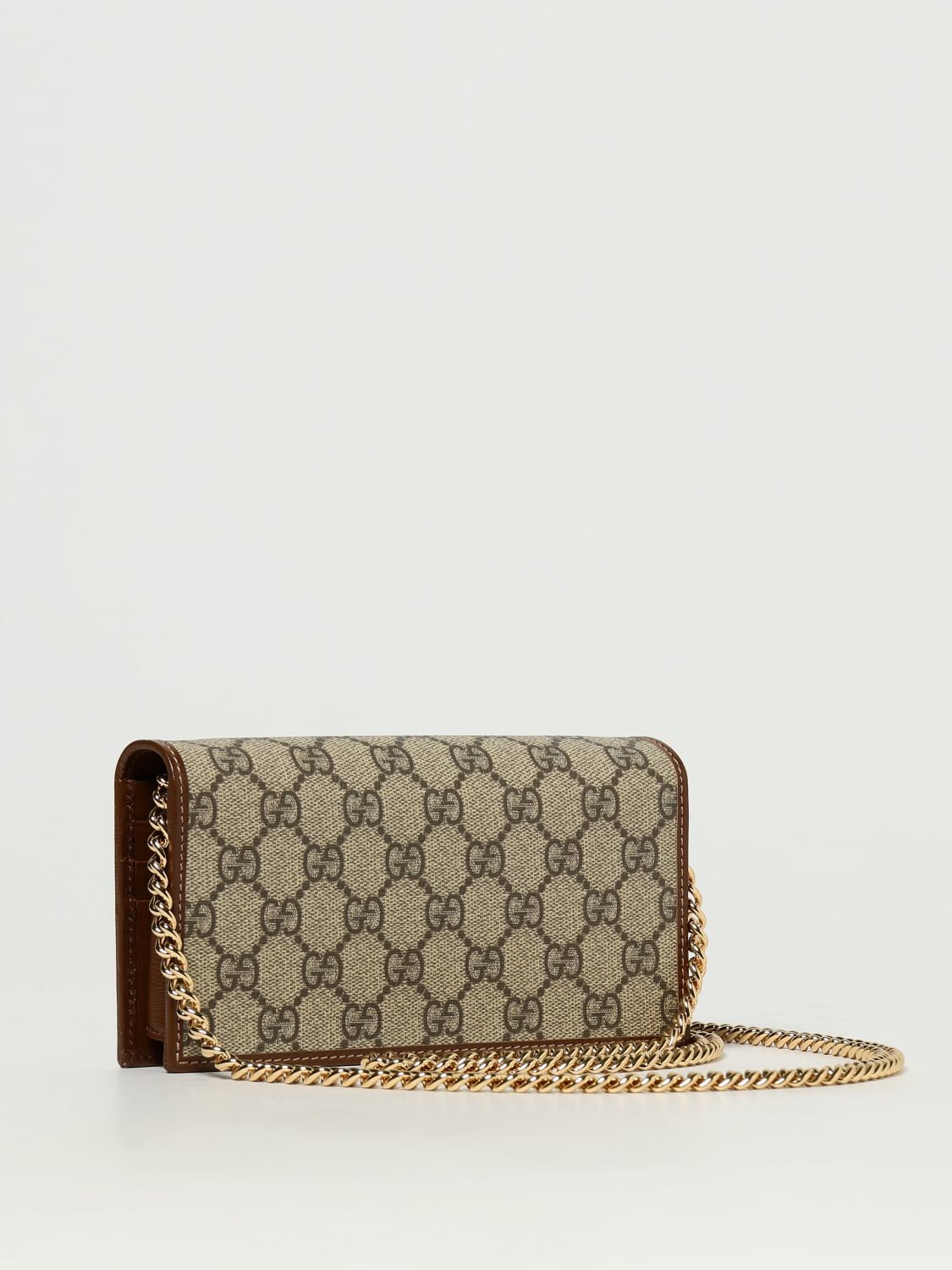 Horsebit 1955 Chain Wallet