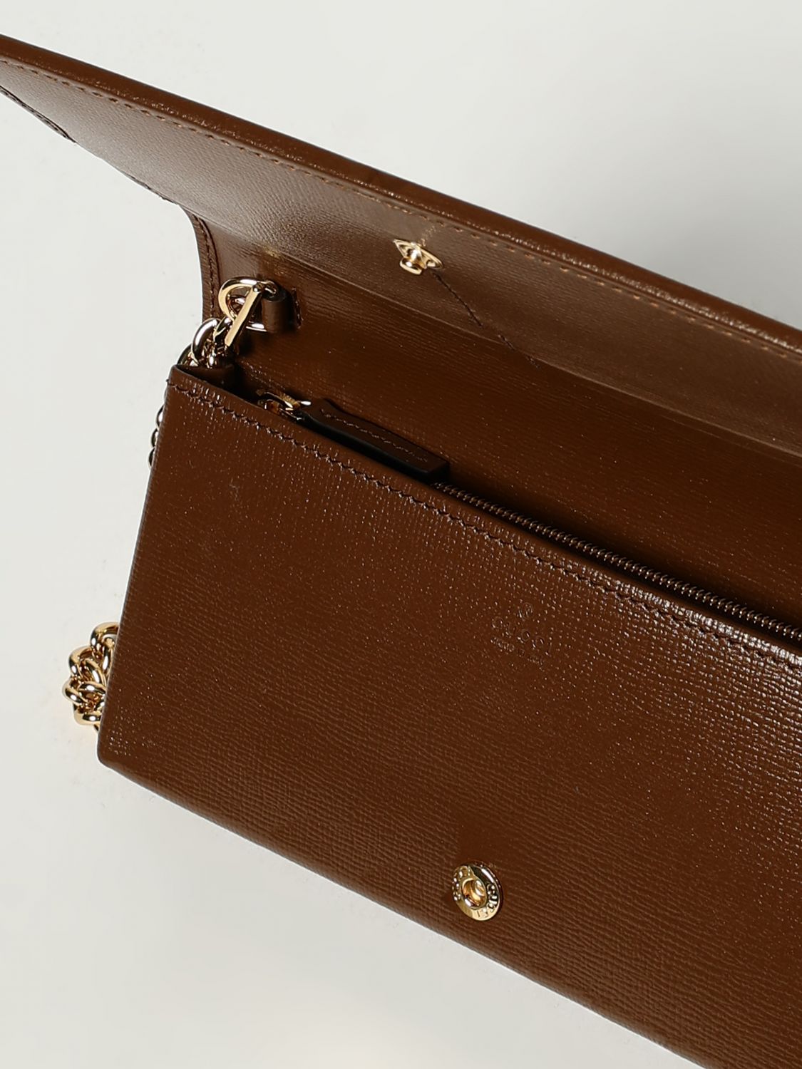 Horsebit 1955 Chain Wallet