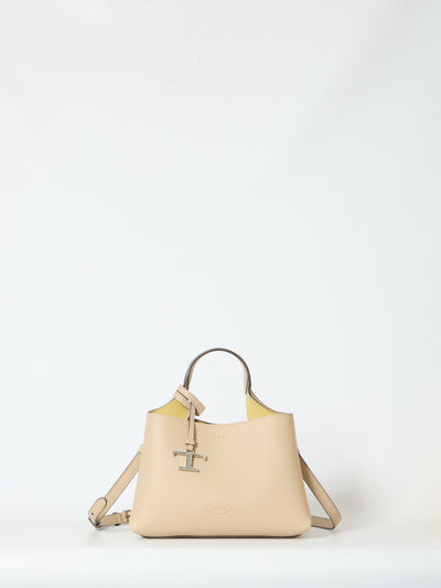 micro leather bag