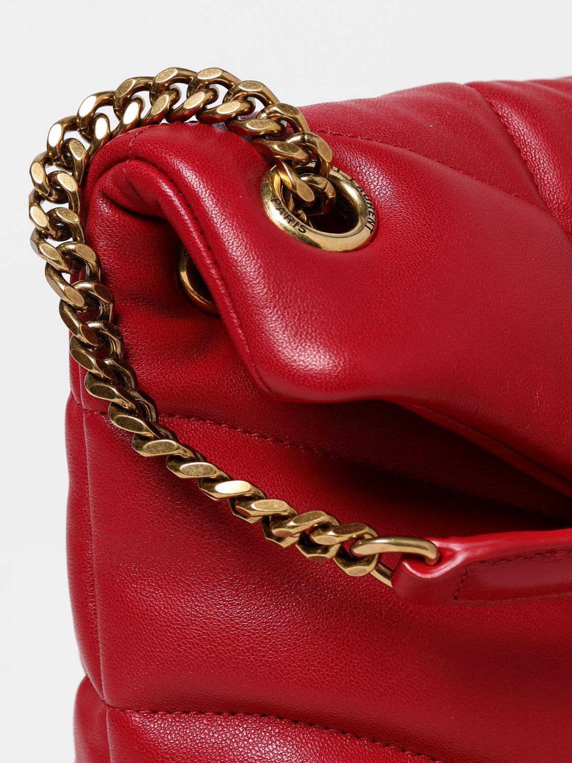 SAINT LAURENT OS woman&