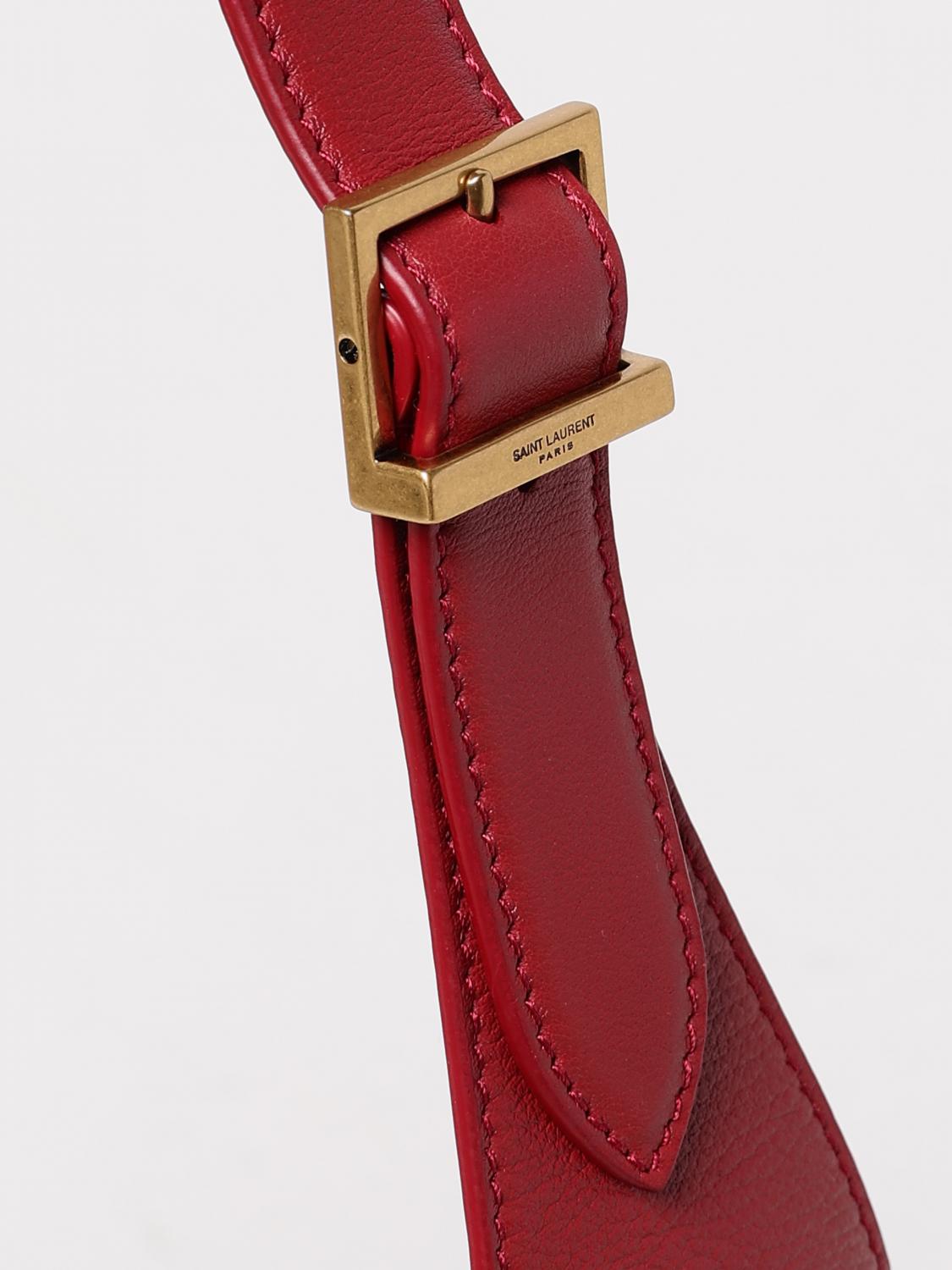 SAINT LAURENT OS woman&