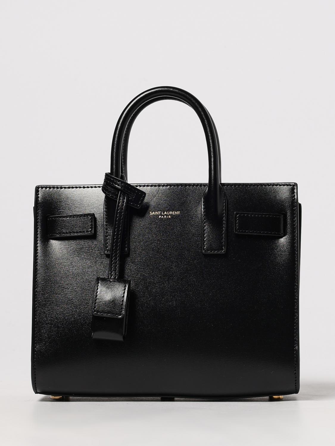SAINT LAURENT OS woman&