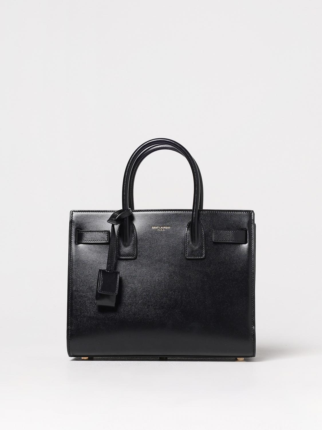 SAINT LAURENT OS woman&
