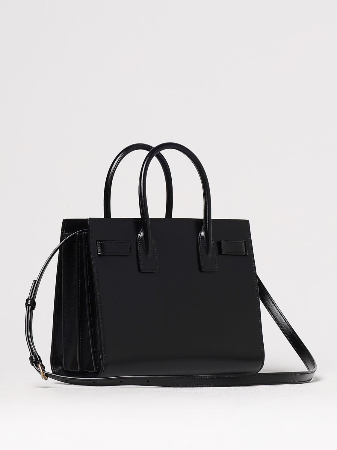 SAINT LAURENT OS woman&