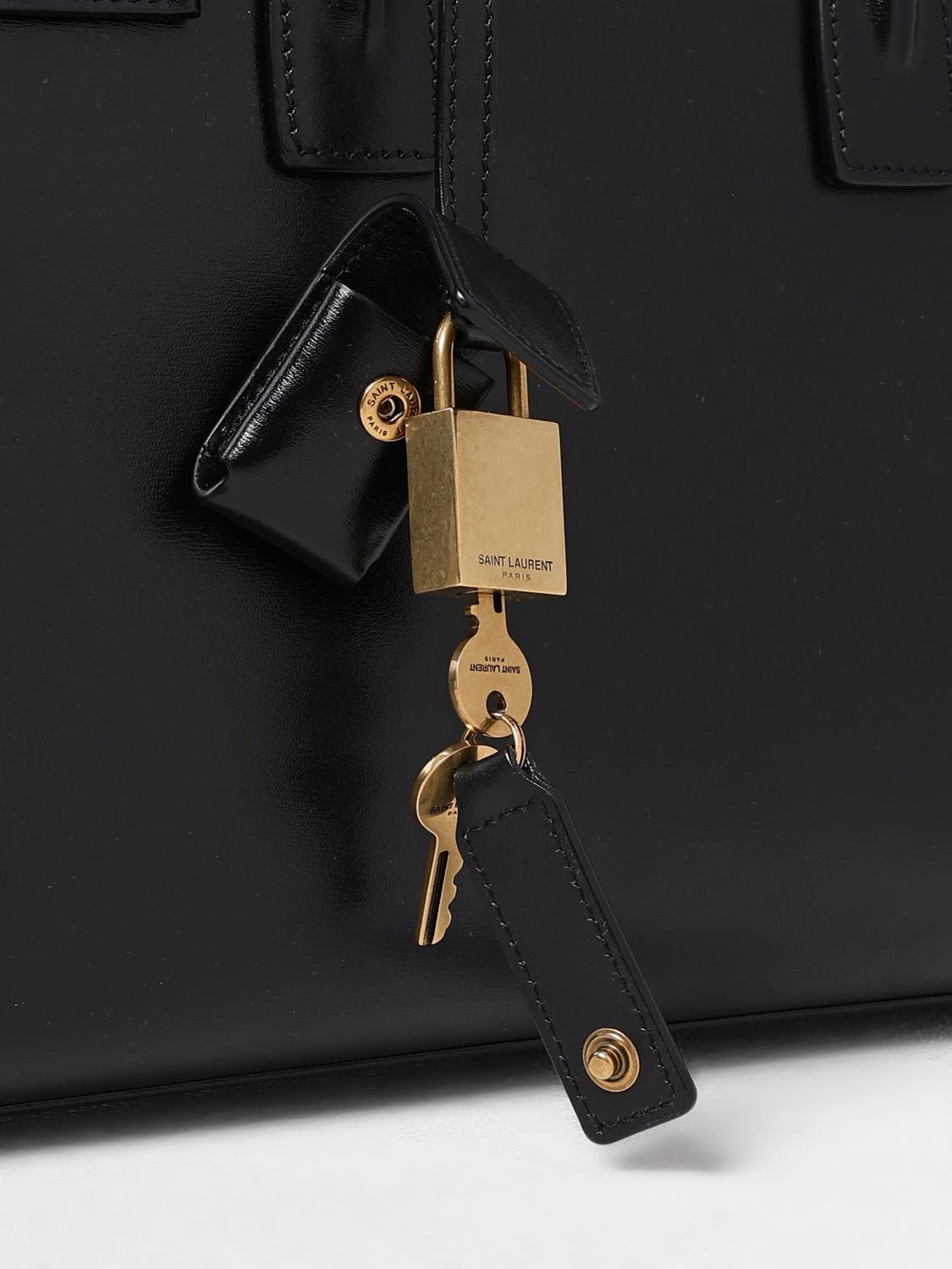 SAINT LAURENT OS woman&