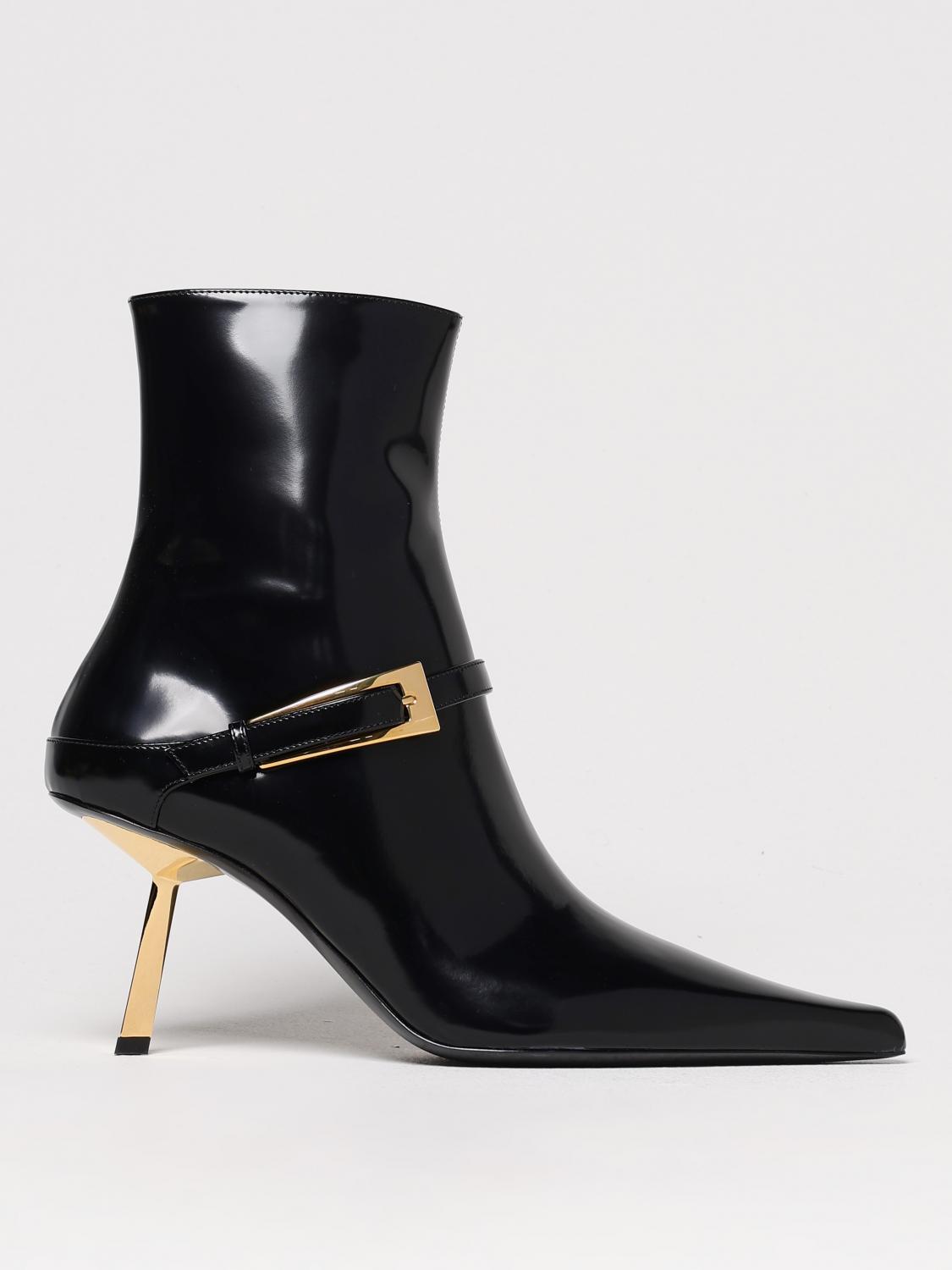 saint-laurent-woman-s-boots-806645-aaazy-black