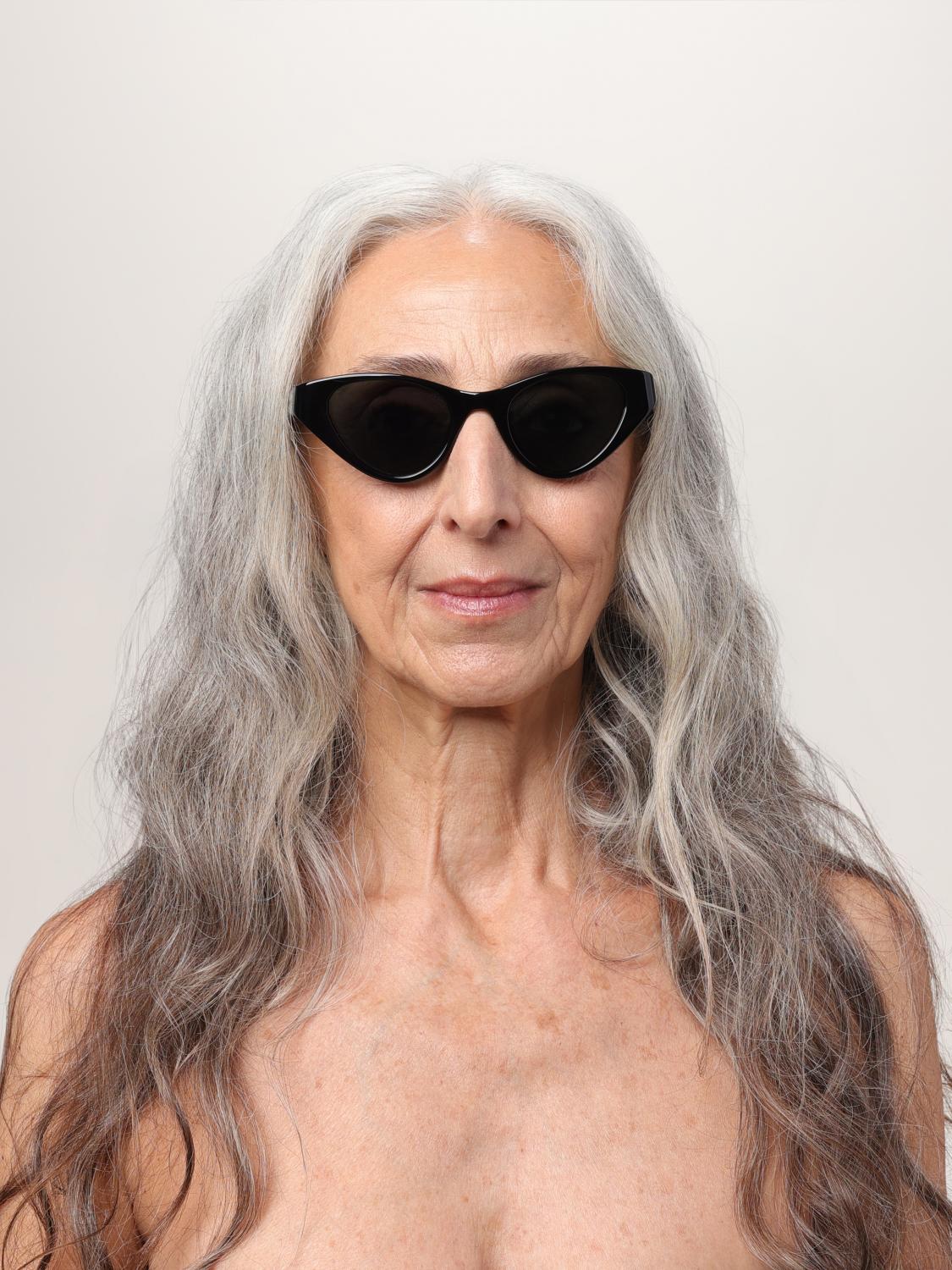 SAINT LAURENT OS woman&