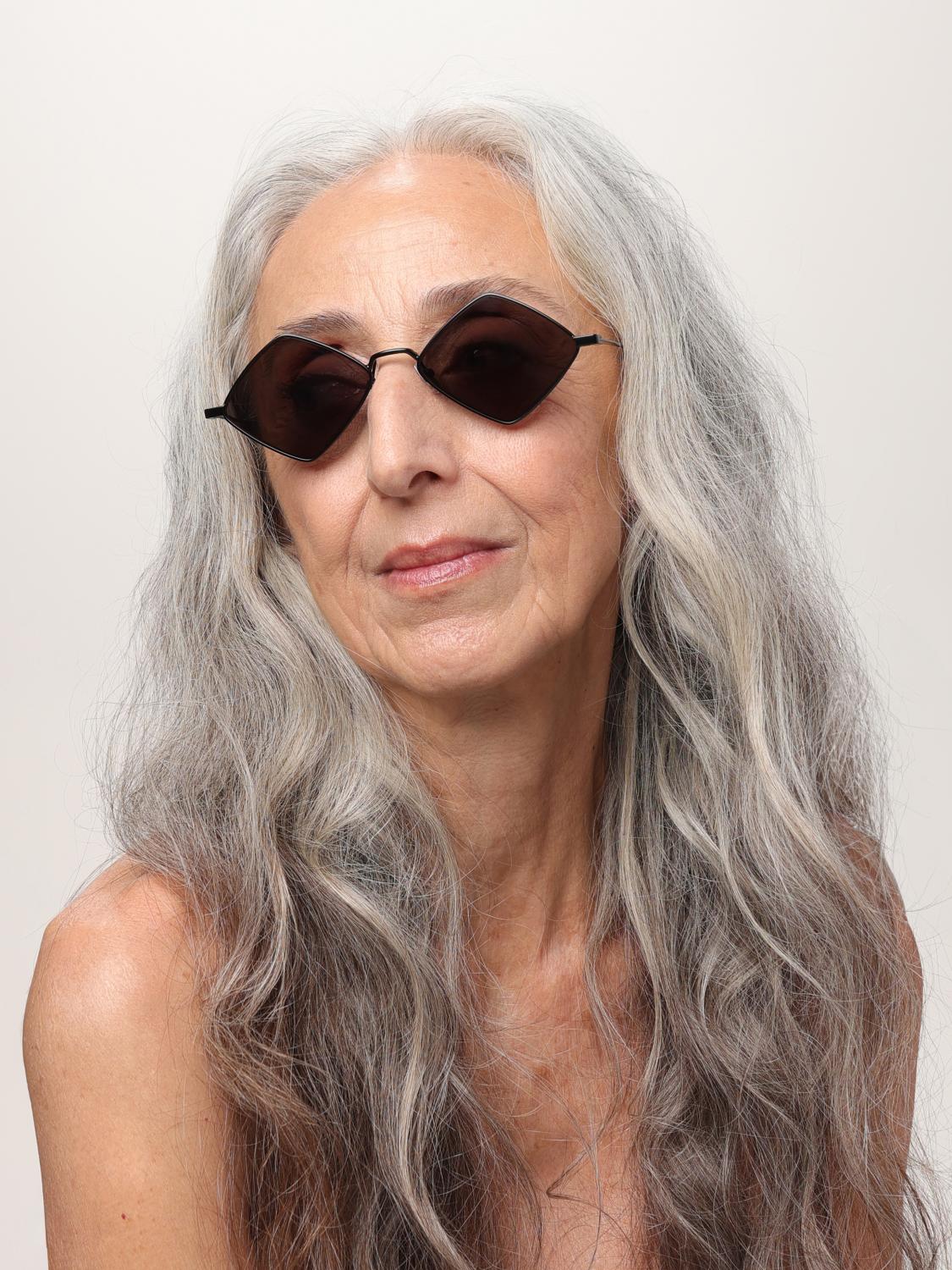 SAINT LAURENT OS woman&