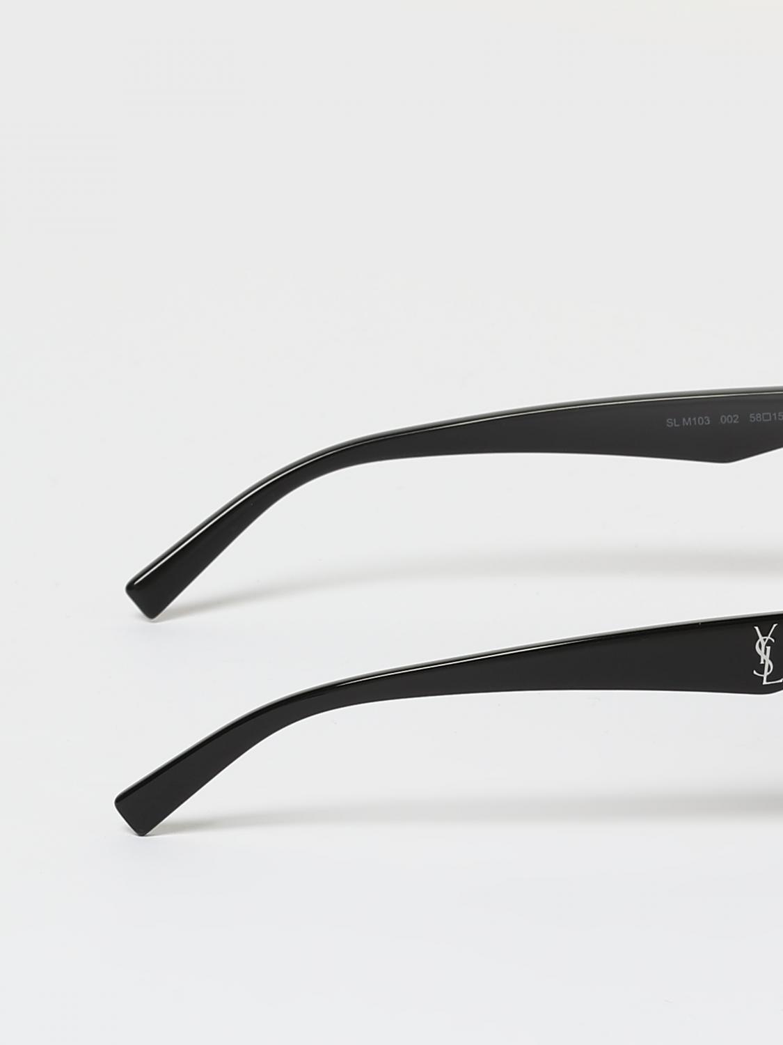 SAINT LAURENT OS woman&