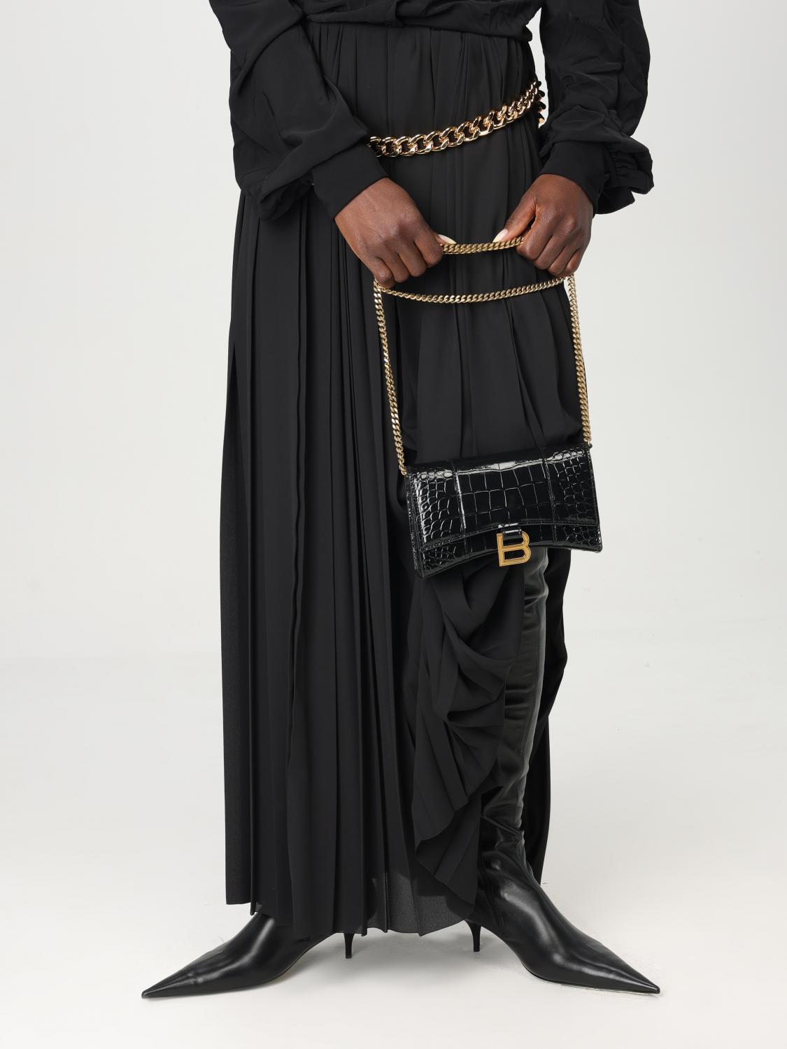 BALENCIAGA OS woman&