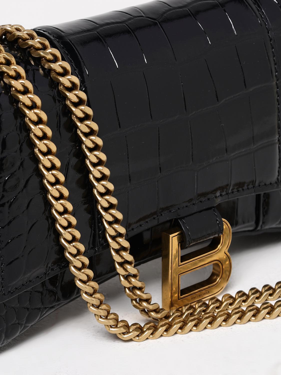 BALENCIAGA OS woman&