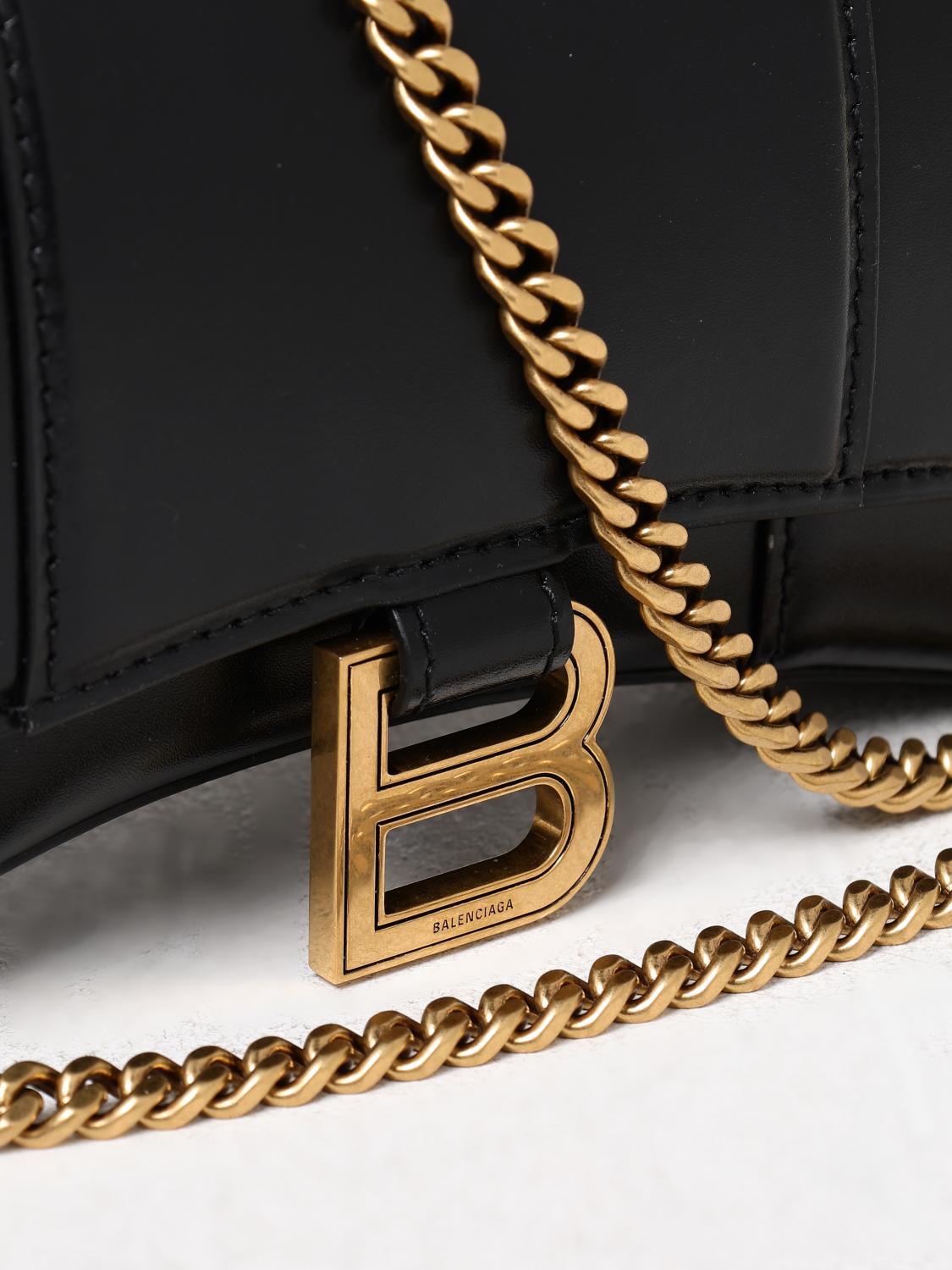 BALENCIAGA OS woman&