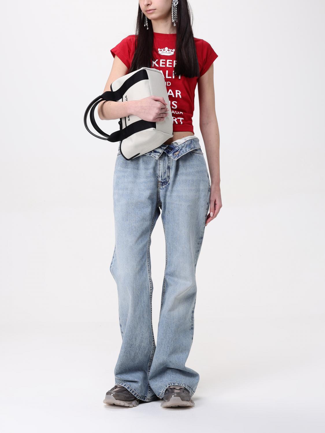 BALENCIAGA OS woman&