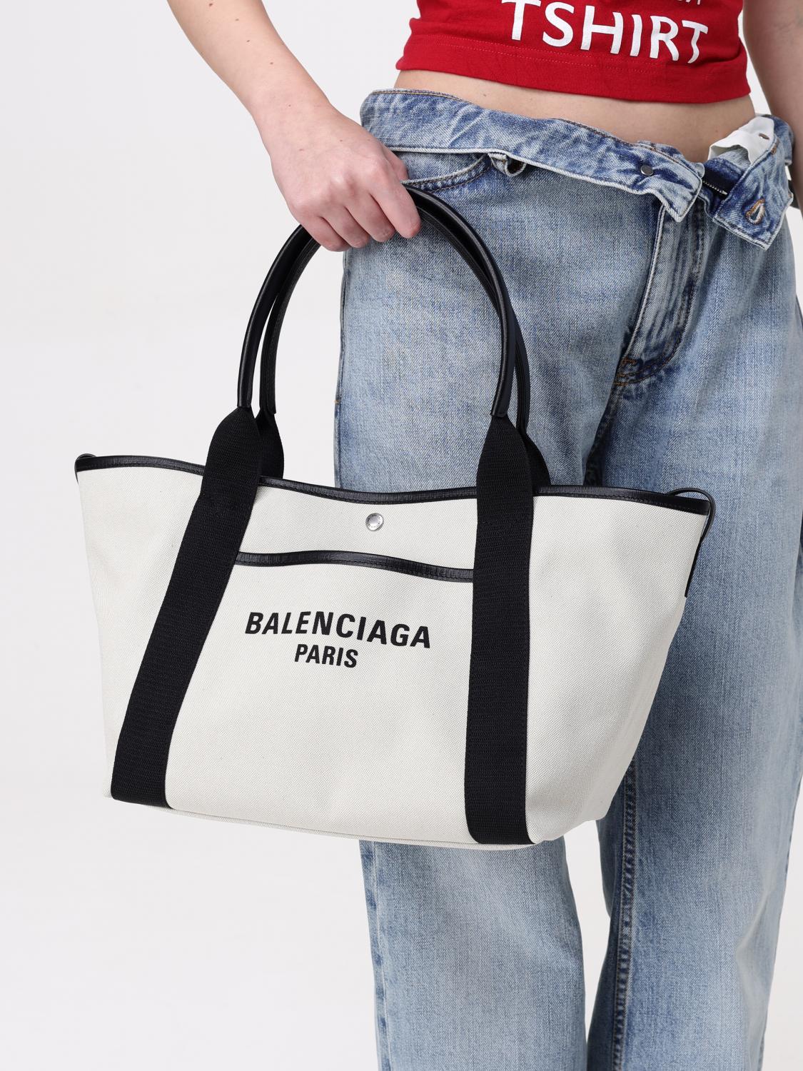 BALENCIAGA OS woman&