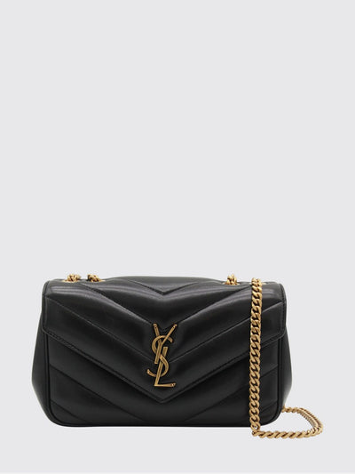 woman's crossbody bag