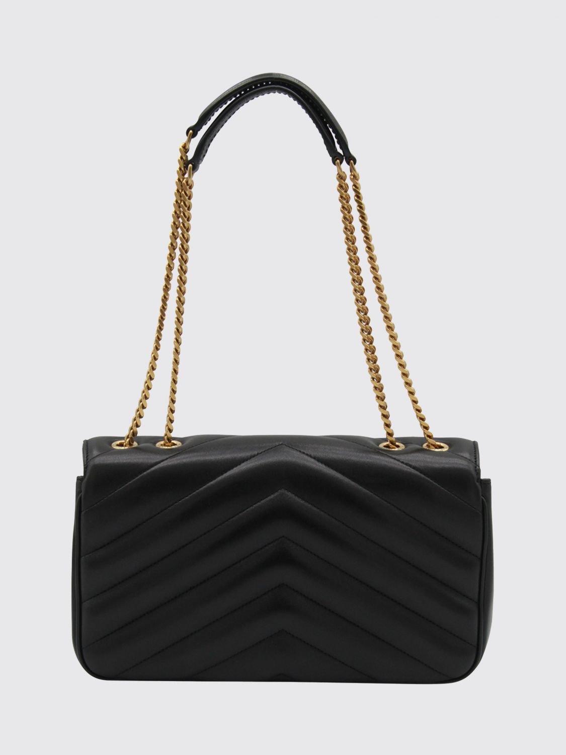 SAINT LAURENT OS woman&