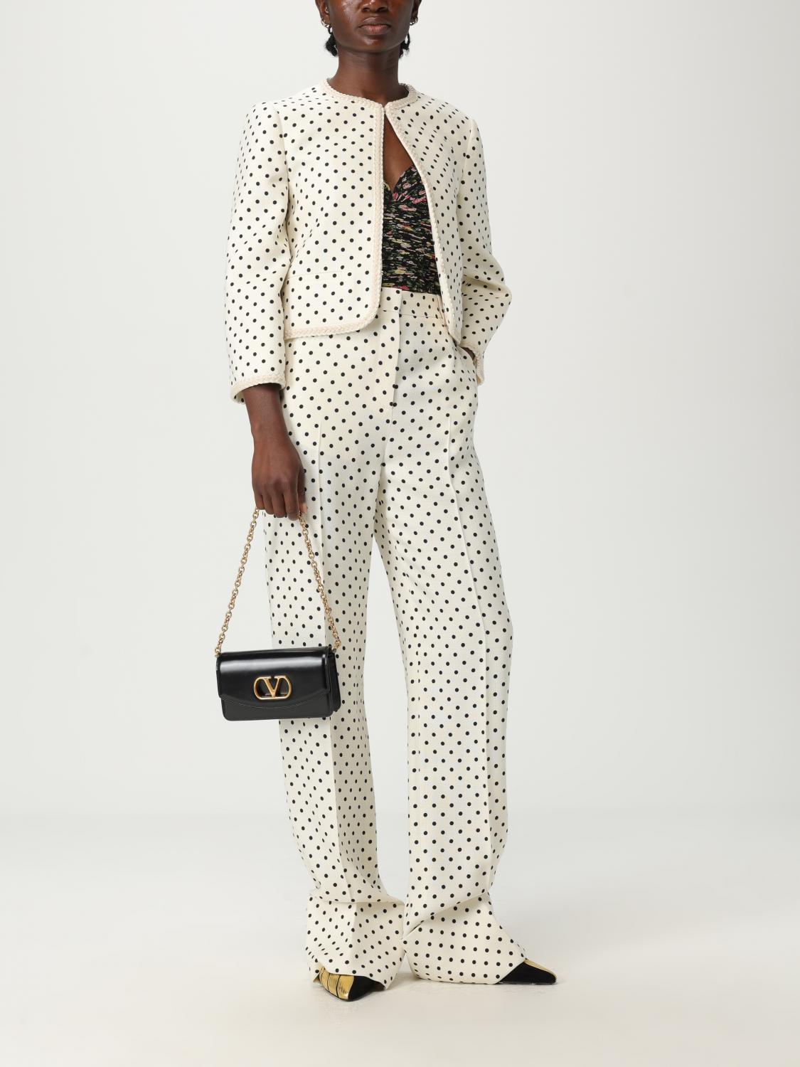 VALENTINO GARAVANI OS woman&