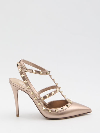 rockstud pumps