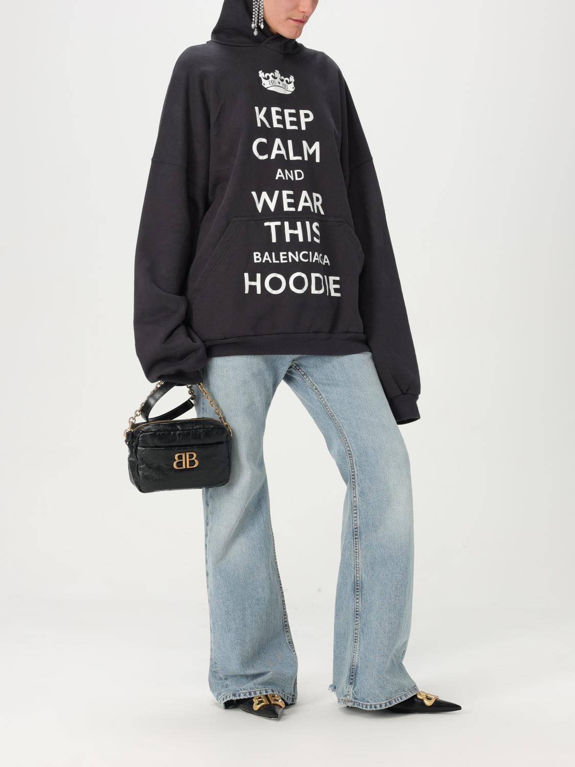 BALENCIAGA OS woman&