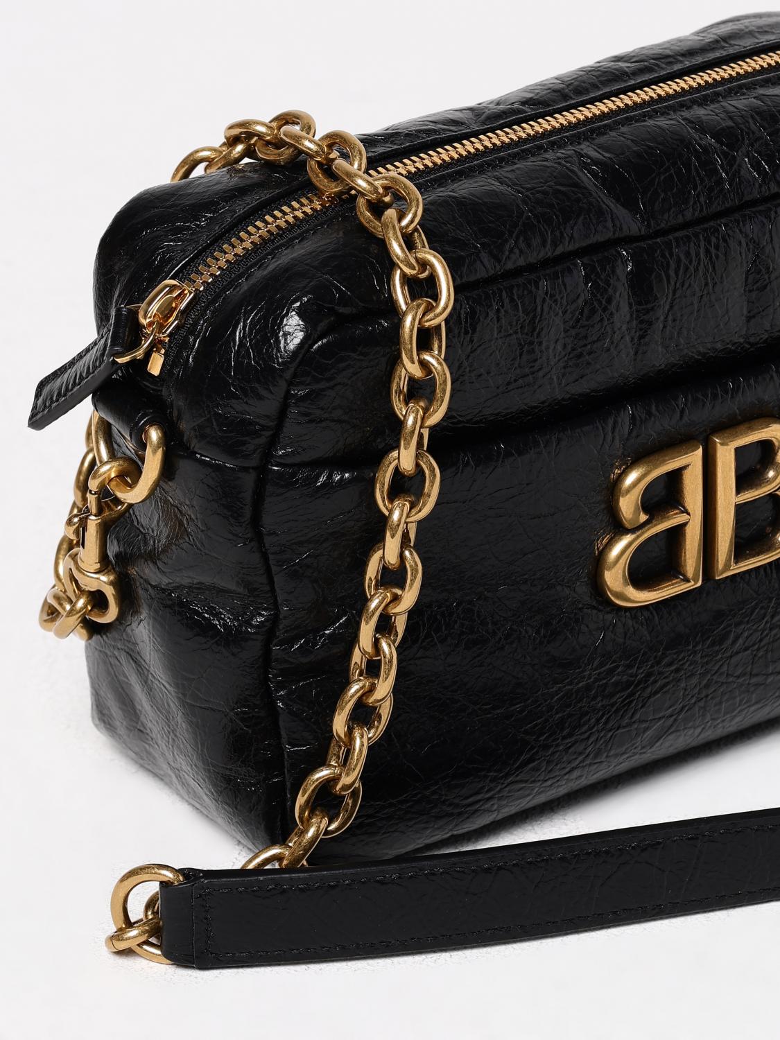 BALENCIAGA OS woman&