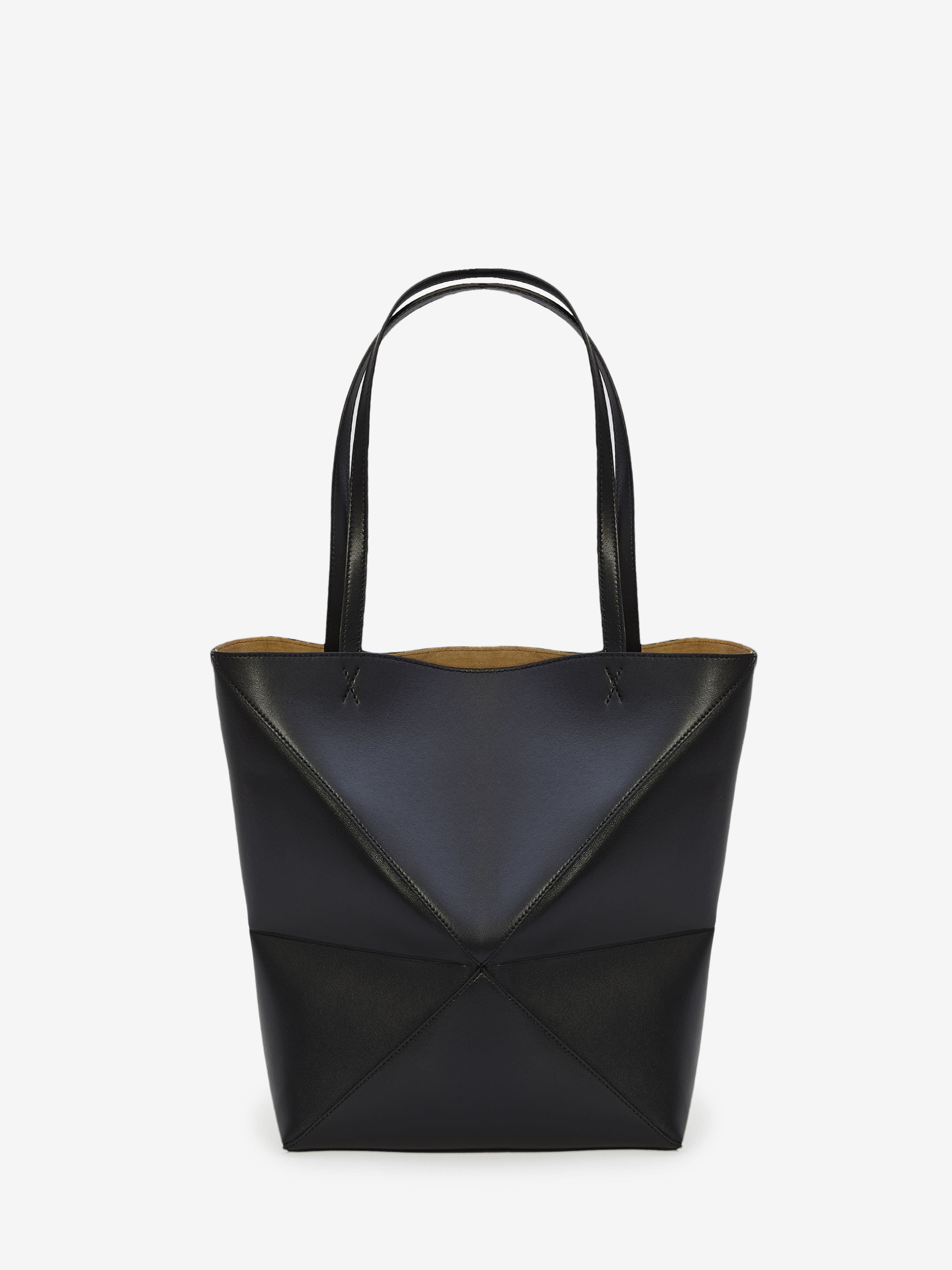LOEWE OS puzzle fold tote bag medium
