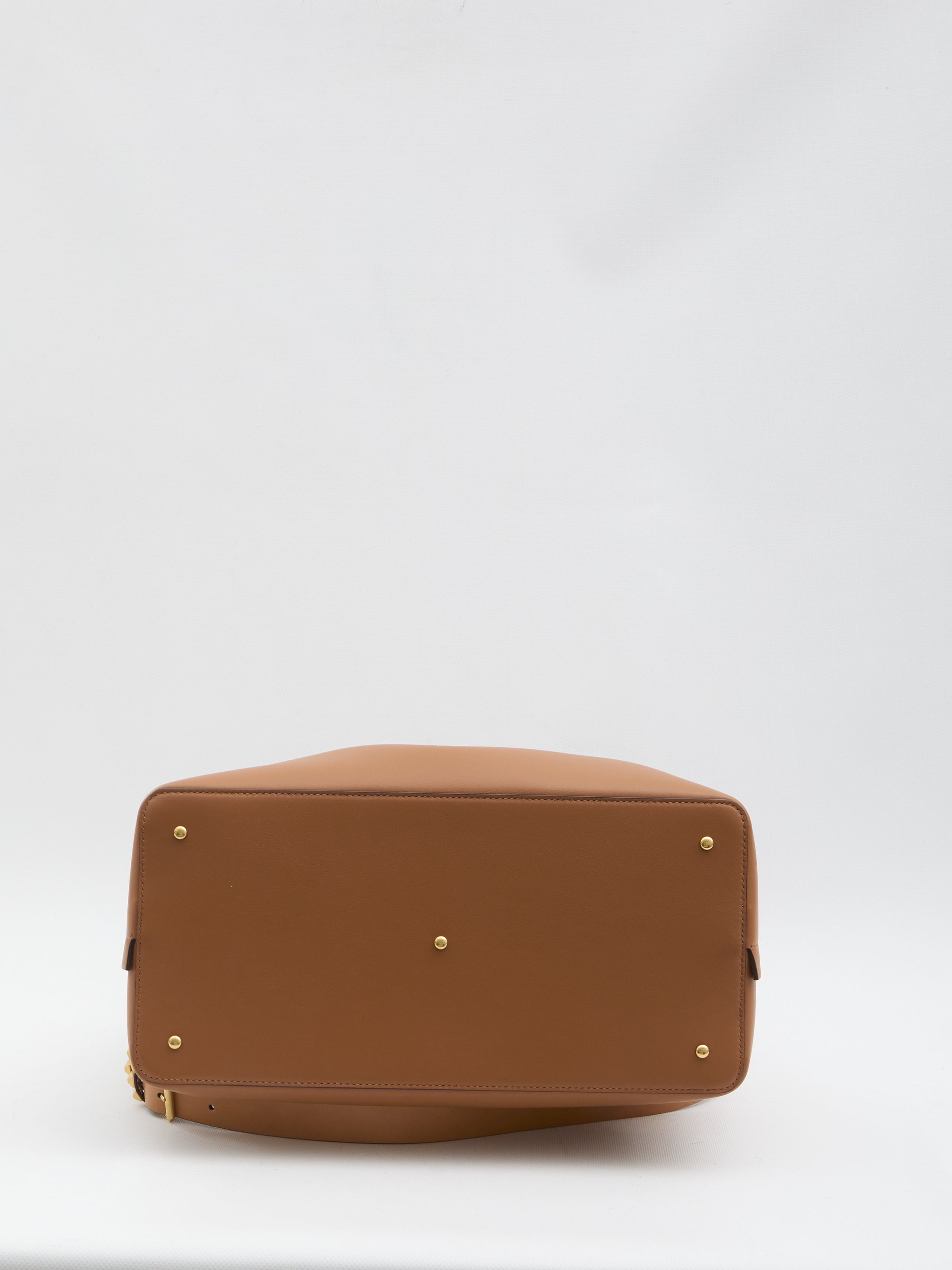 VALENTINO GARAVANI OS vlogo signature tote bag medium