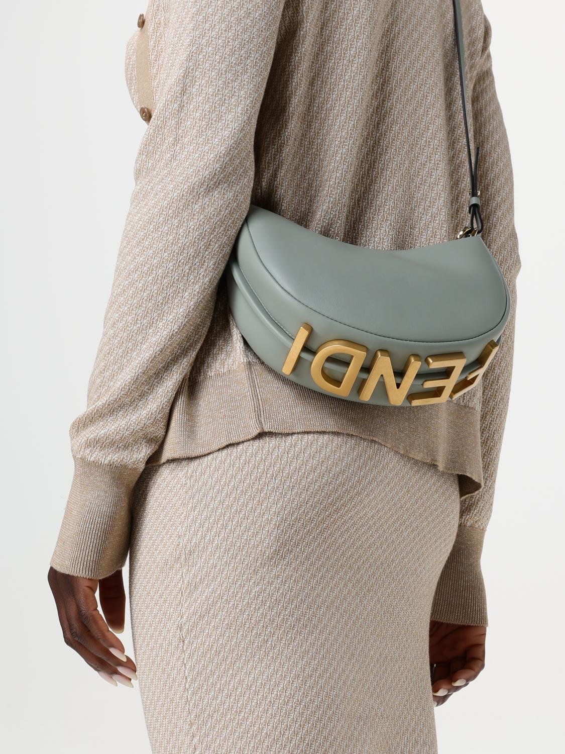 FENDI OS woman&