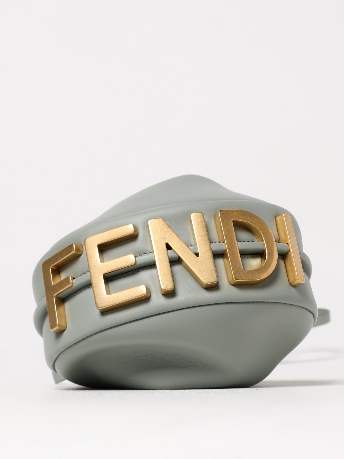 FENDI OS woman&