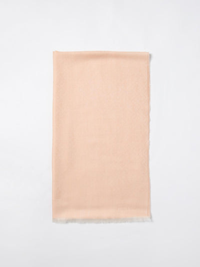 woman's scarf