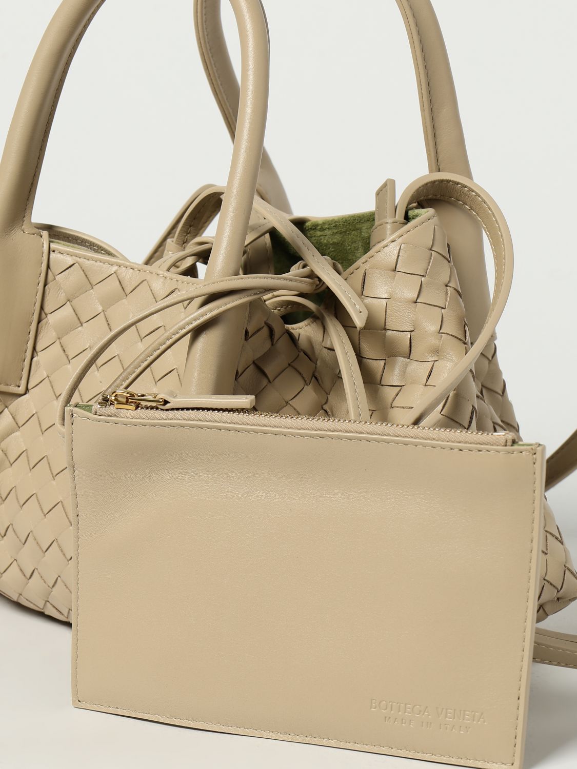 BOTTEGA VENETA OS woman&