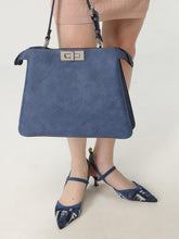 FENDI OS woman&