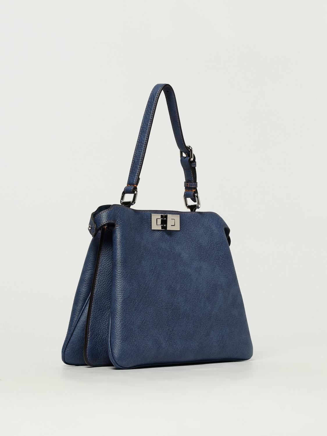 FENDI OS woman&