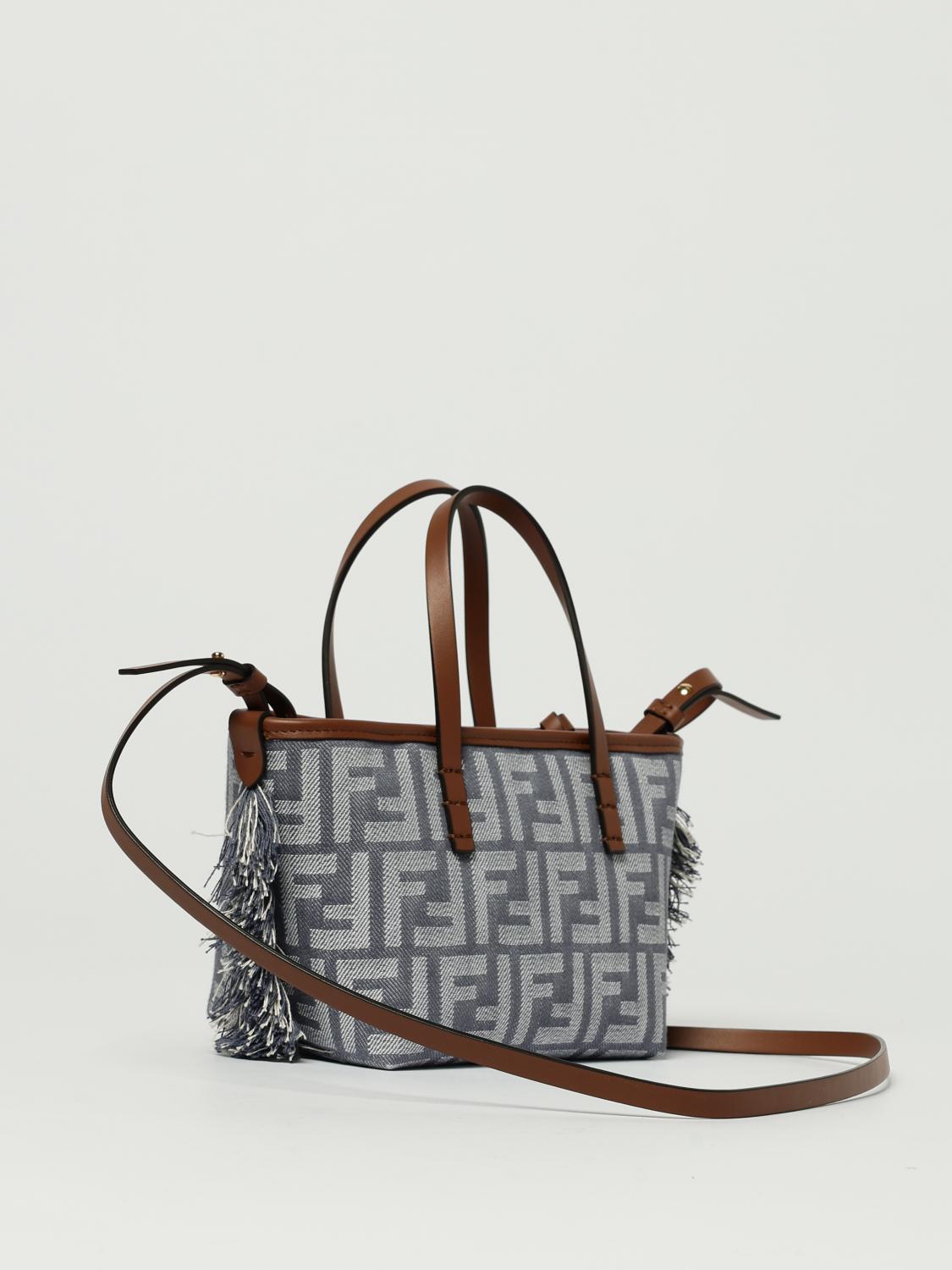 FENDI OS woman&