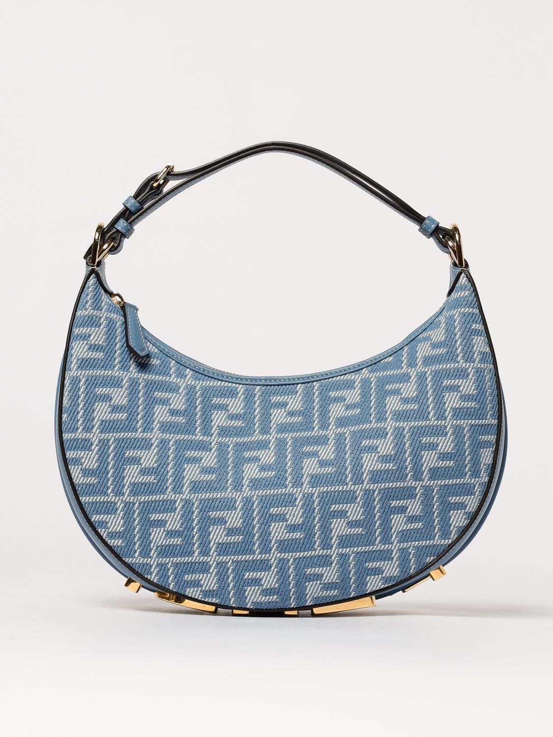 FENDI OS woman&
